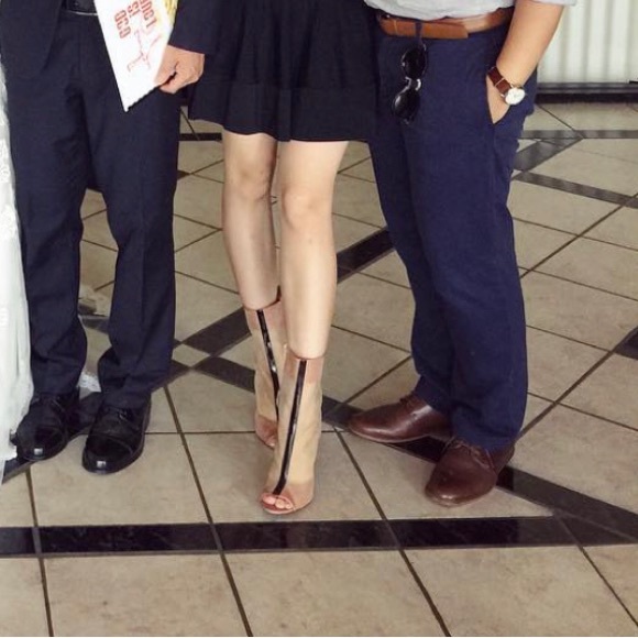 Pink Reed Krakoff - Picture 2 of 2